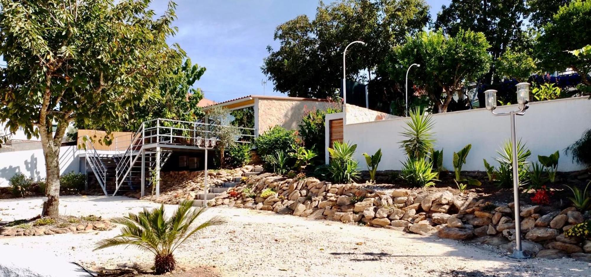 Hotel Quinta Castilho à Montes de Cima Extérieur photo